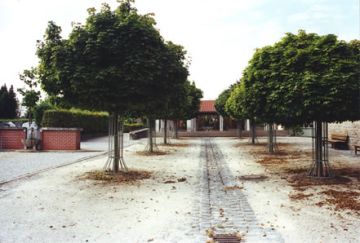 Friedhof Gemmingen