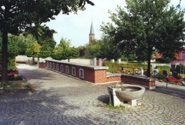 Friedhof Gemmingen