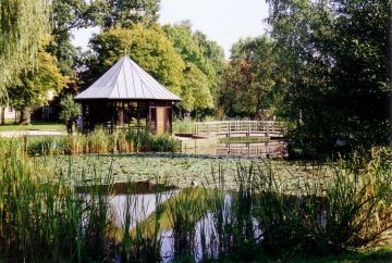 Schloßpark Gemmingen