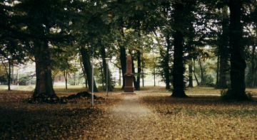 Schloßpark Gemmingen