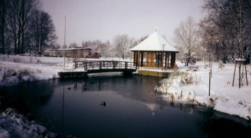 Schloßpark Gemmingen