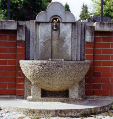 Friedhof Gemmingen